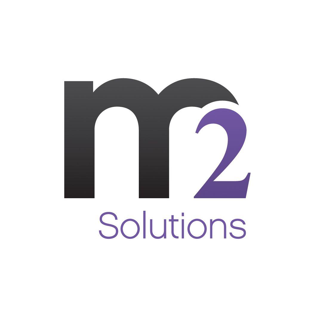 M2 Logo - M2 Solutions