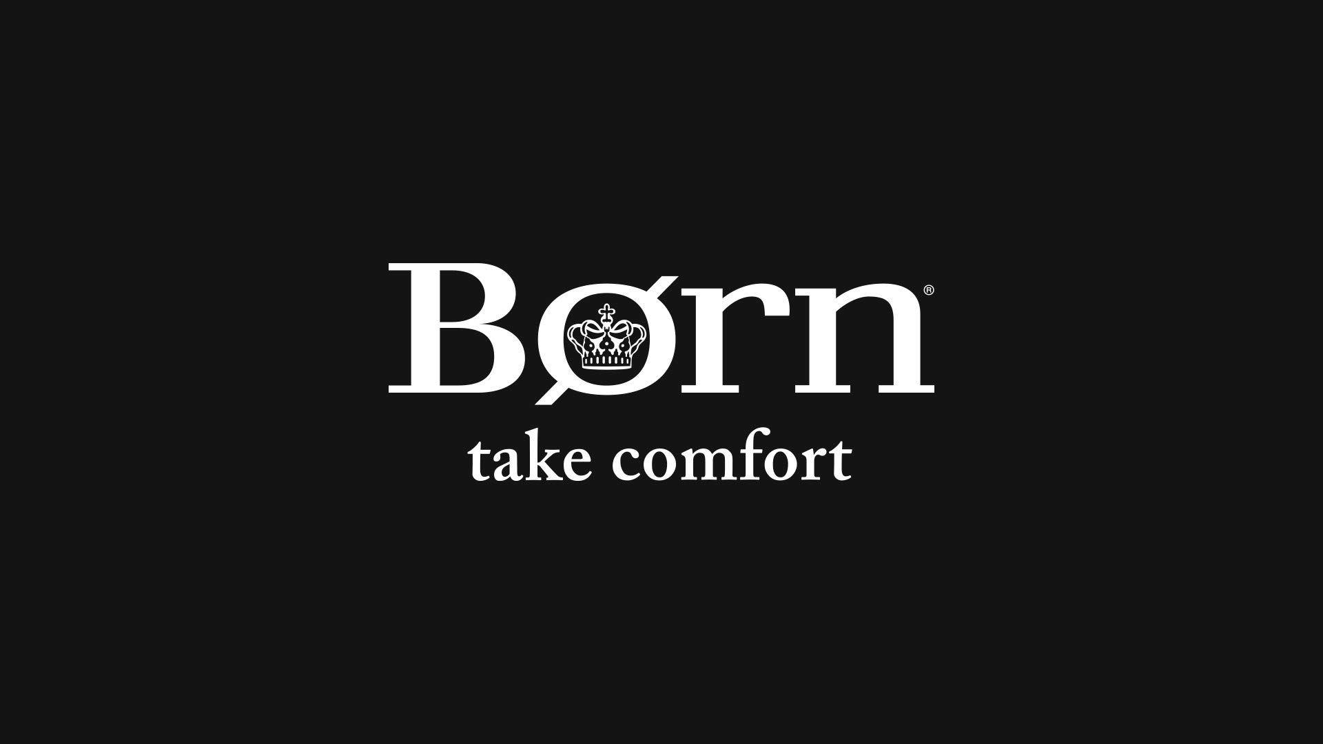 Born Logo - Born Shoes, Boots, Sandals & Flats. Shipped FREE