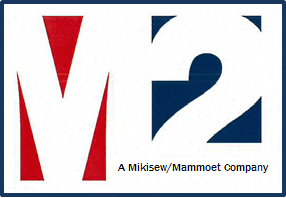 M2 Logo - CCAB » M2
