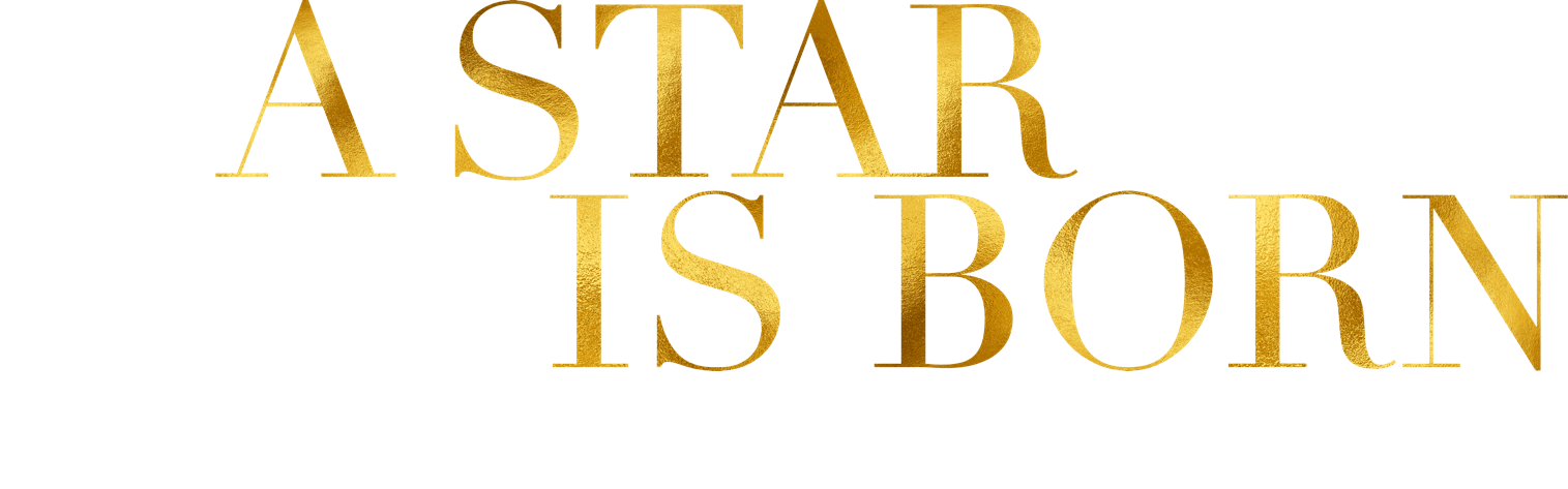 Born Logo - a-star-is-born-logo-now