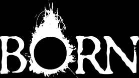 Born Logo - Born (JAP) - discography, line-up, biography, interviews, photos