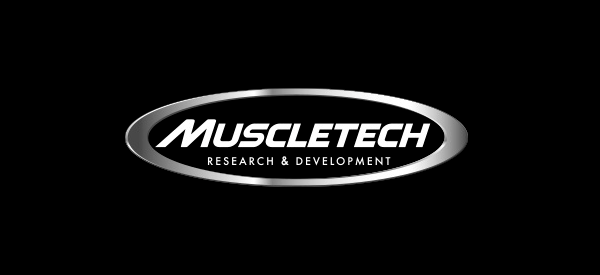 MuscleTech Logo - Unbalanced iconic font finally dropped, Muscletech modernize