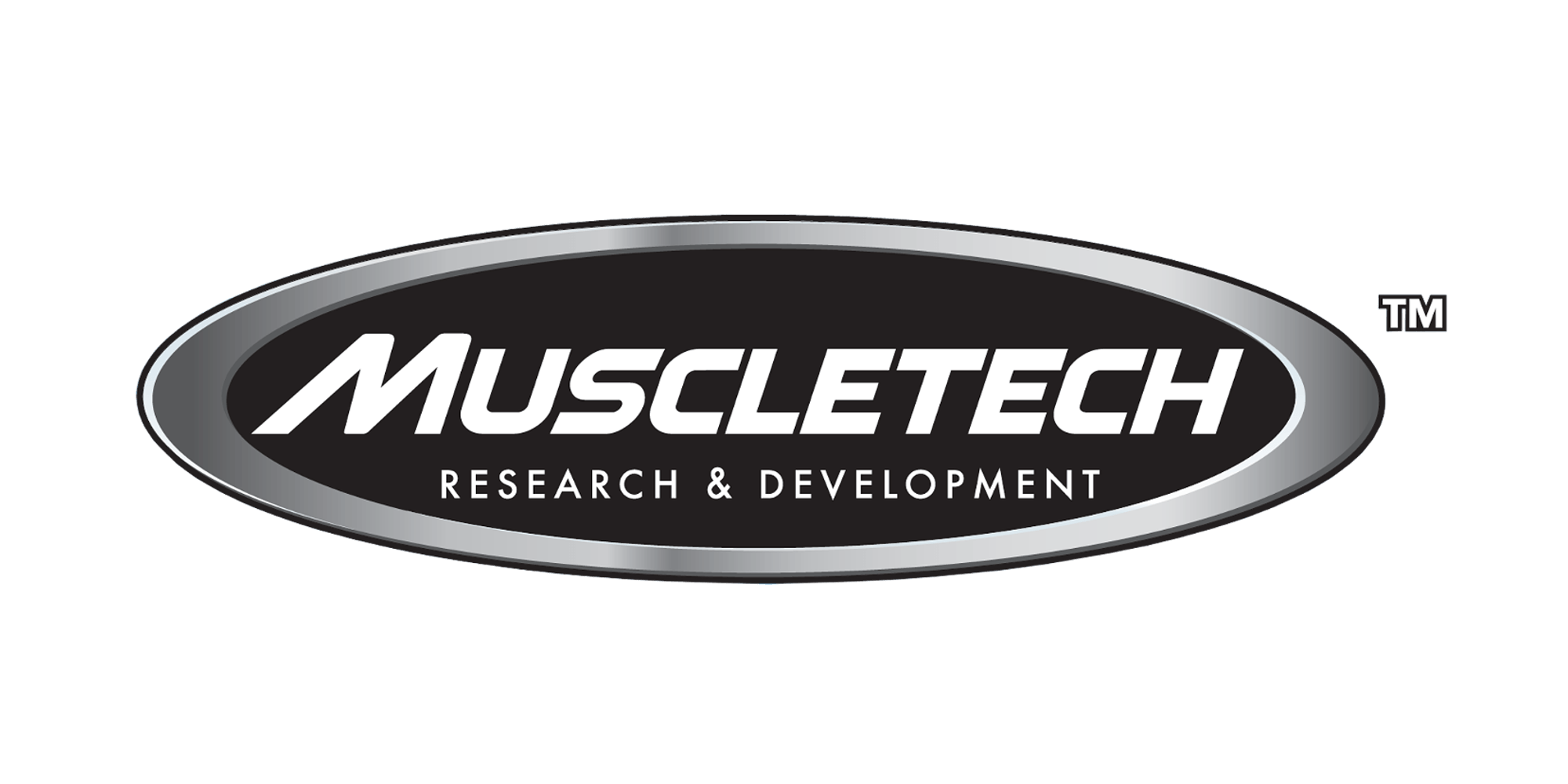 MuscleTech Logo - Muscletech Logo