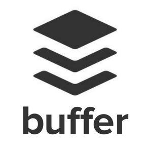 Buffer Logo - LogoDix