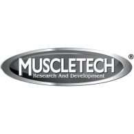 MuscleTech Logo - Muscletech | Brands of the World™ | Download vector logos and logotypes