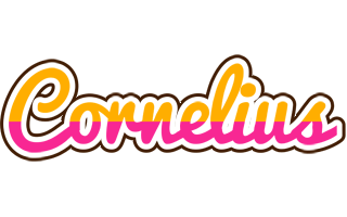 Cornelius Logo - Cornelius Logo | Name Logo Generator - Smoothie, Summer, Birthday ...