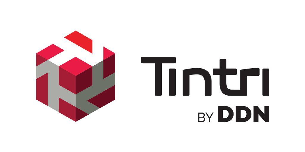 Ddn Logo - Tintri by DDN Opens More Than 100 Worldwide Field Service Depots and ...