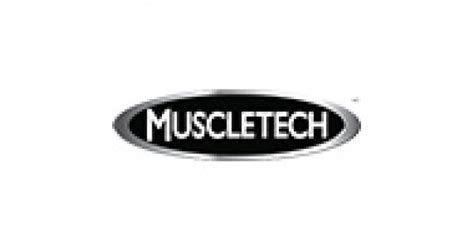 MuscleTech Logo - Muscletech Logos
