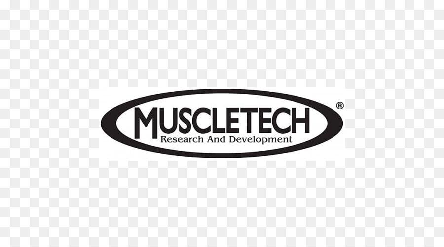 MuscleTech Logo - Dietary Supplement Text png download*500 Transparent