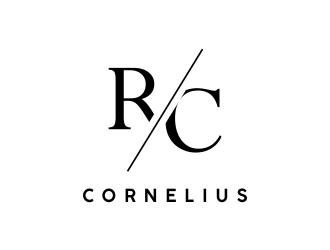 Cornelius Logo - RC Cornelius logo design - 48HoursLogo.com