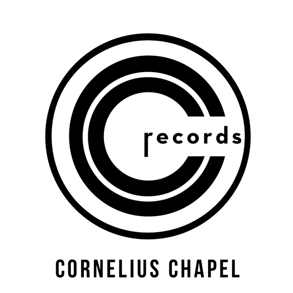 Cornelius Logo - Cornelius Chapel Records