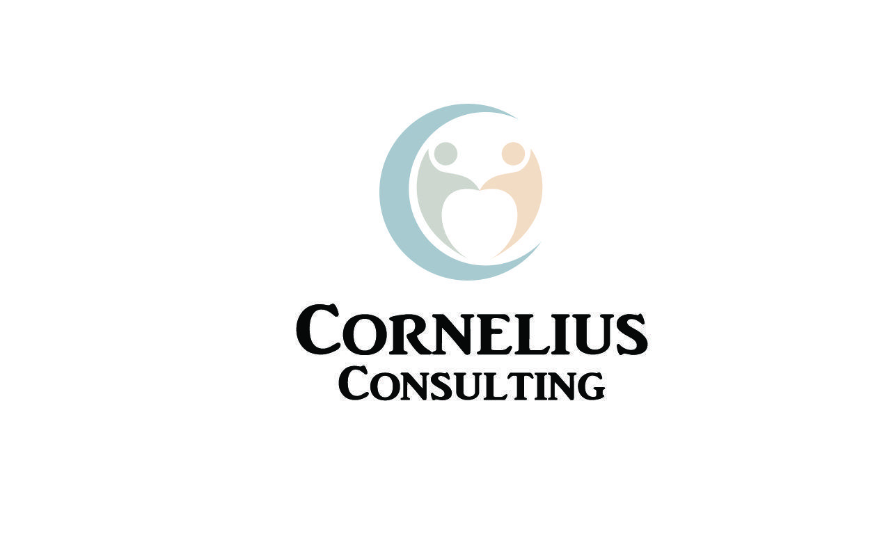 Cornelius Logo - Professional, Bold, Business Logo Design for Cornelius Consulting