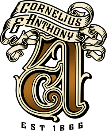 Cornelius Logo - Cornelius & Anthony Event – Welcome to Ohlone Cigar Lounge