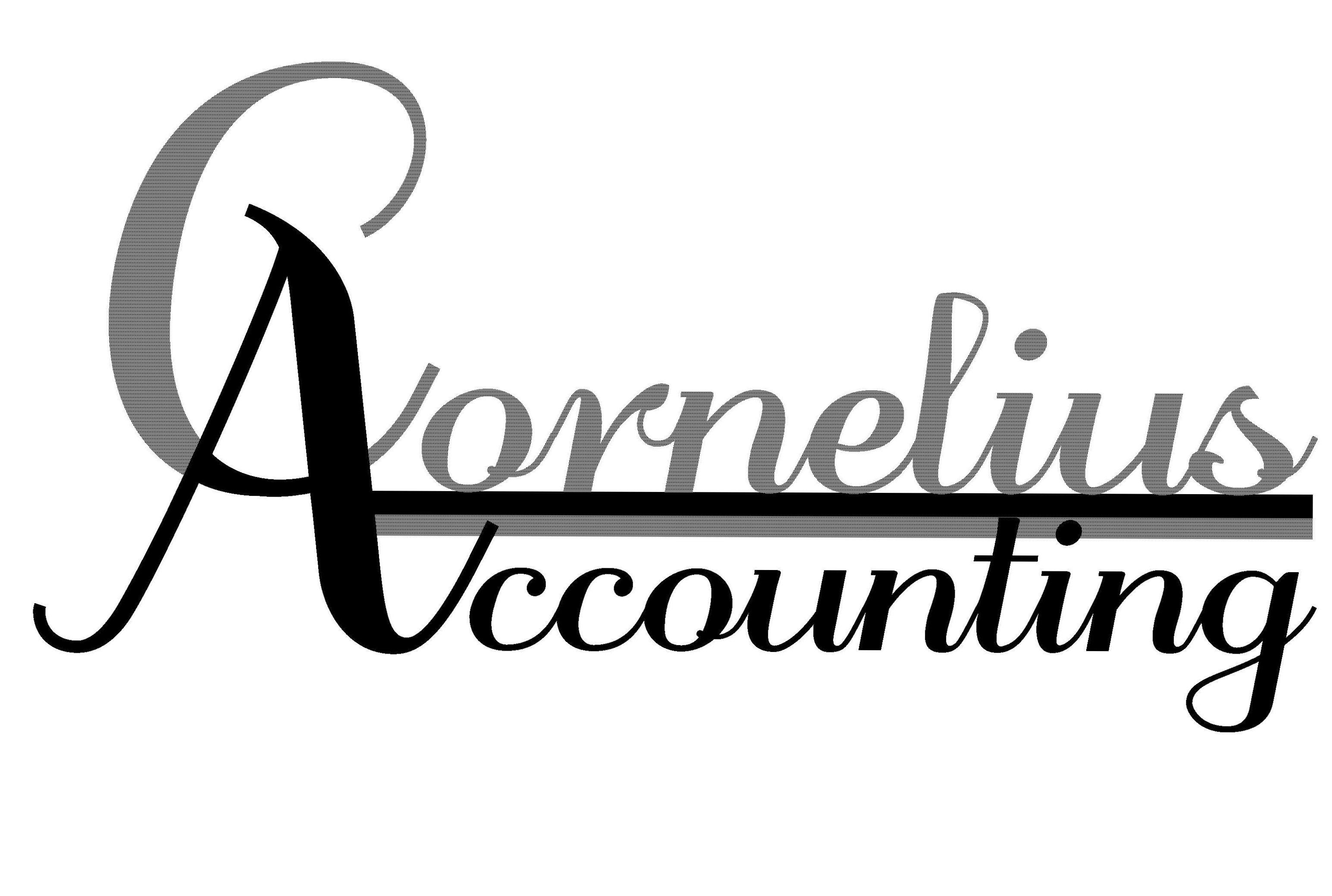 Cornelius Logo - Cornelius Accounting | Rob Cornelius - Concierge Business Member - AL