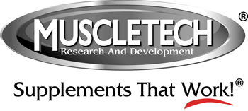 MuscleTech Logo - Muscletech Nitro-Tech Performance Series Cookies And Cream 4 lb
