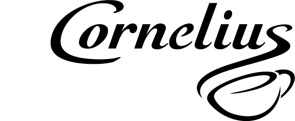Cornelius Logo - Cornelius Tagesbar - Corneliusstrasse 31 - München