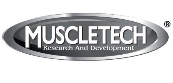 MuscleTech Logo - Whey, Gainer, Fat Burner, BCAA- World of Proteins