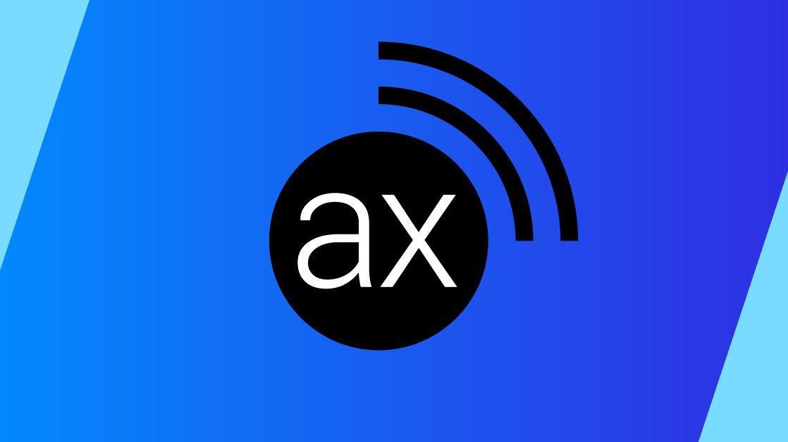 802.11Ax Logo - How 802.11ax Will Impact Your Networks