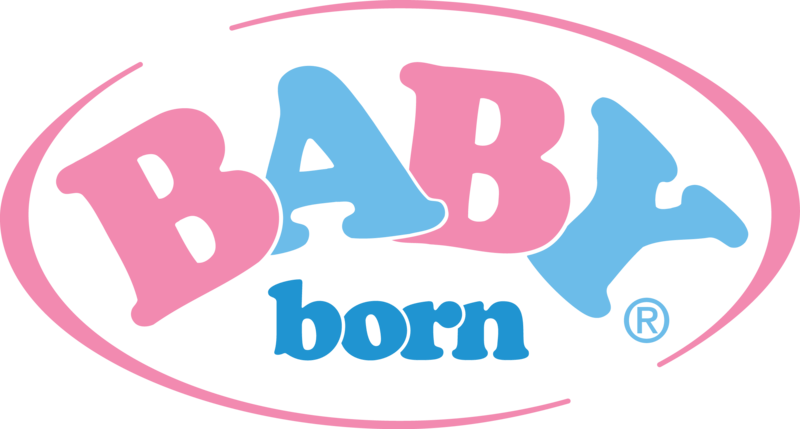 Born Logo - Download Free png Baby Born Logo
