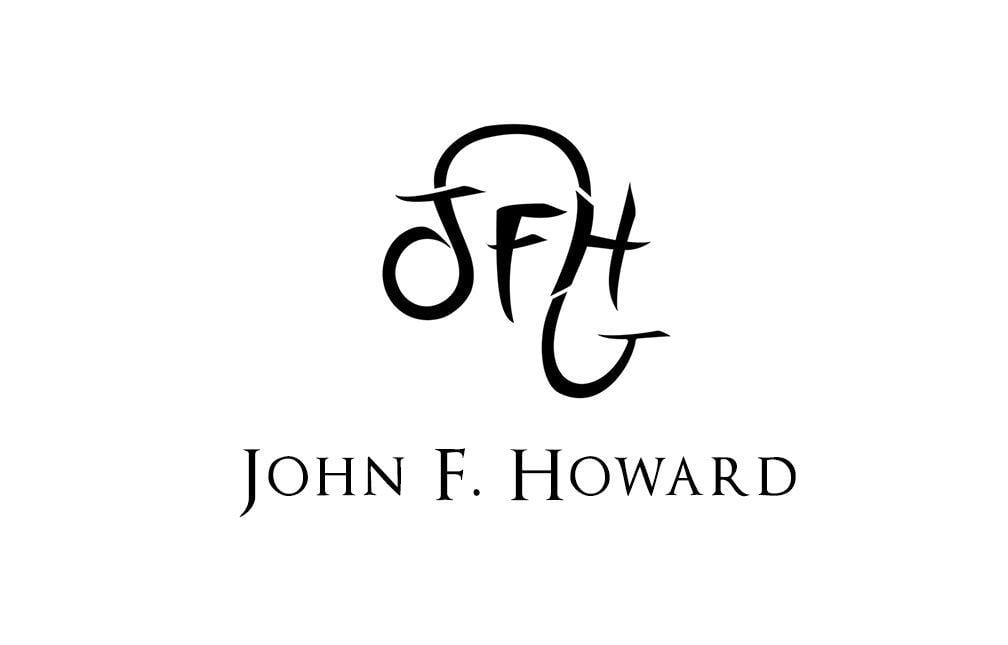 Jfh Logo - Passion Behind The Art Show. Hosted by Darold J. Pinnock