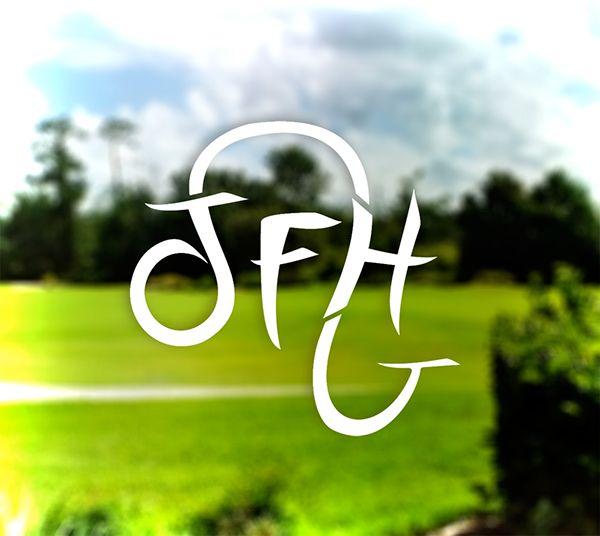 Jfh Logo - JFH Logo