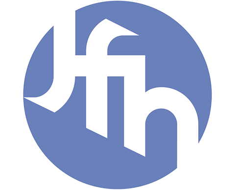 Jfh Logo - Copyright Notice - JFH