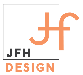 Jfh Logo - JFH Design