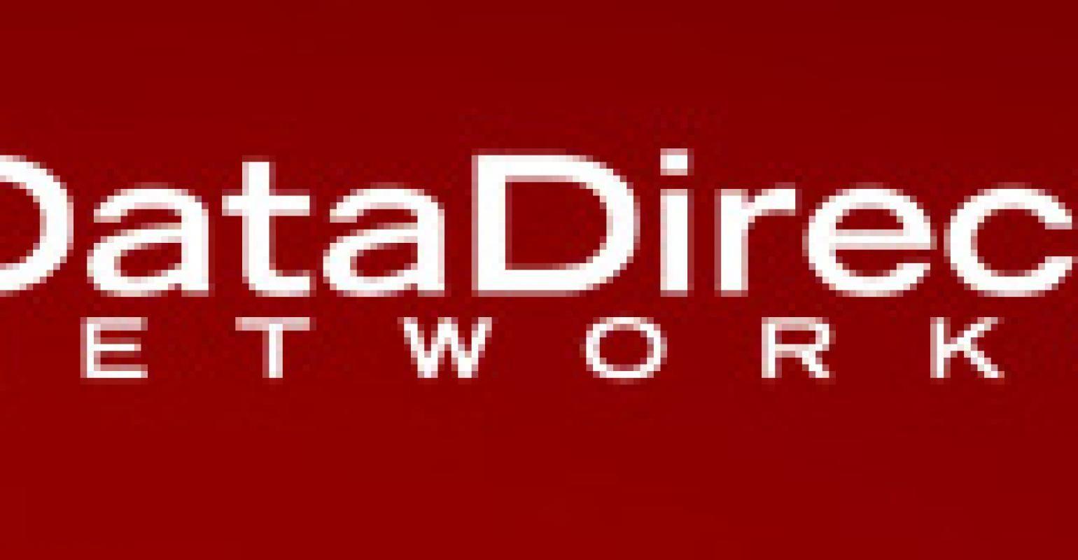Ddn Logo - DDN Advances Object Storage with Major Platform Updates. Data