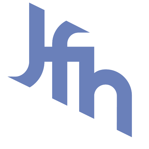 Jfh Logo - Team JFH