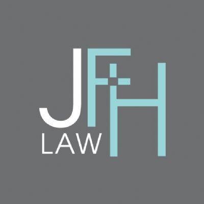 Jfh Logo - JFH Law, London | Solicitor - FreeIndex