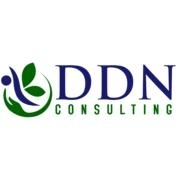 Ddn Logo - Working at DDN Consulting