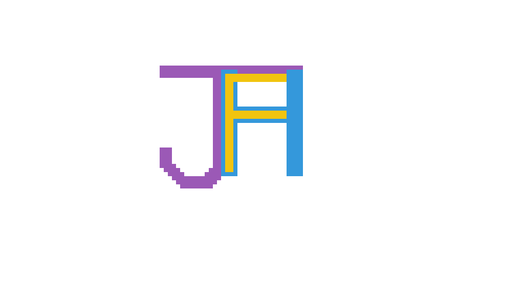 Jfh Logo - Pixilart