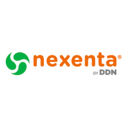 Ddn Logo - Nexenta