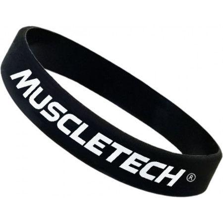 MuscleTech Logo - MuscleTech MT Logo Wristband Reviews at Muscle & Strength
