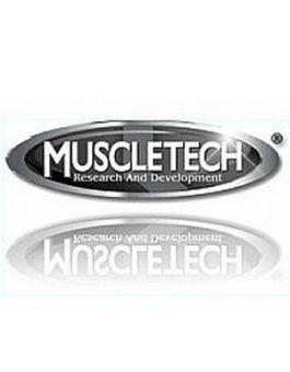 MuscleTech Logo - Muscletech Hydroxycut