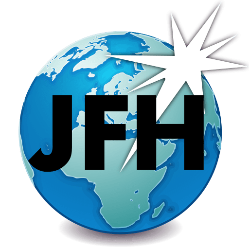 Jfh Logo - Trip Summary For December January 2012