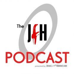 Jfh Logo - The JFH Podcast