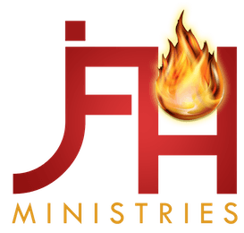 Jfh Logo - Products - JFH Ministries