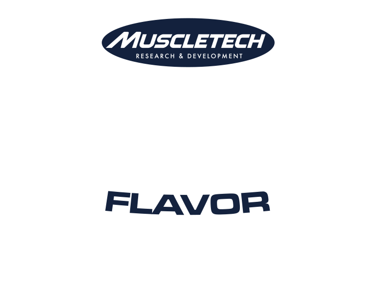 MuscleTech Logo - Enter The NITRO TECH Flavor Battle & Win!