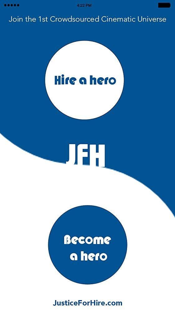 Jfh Logo - JFH