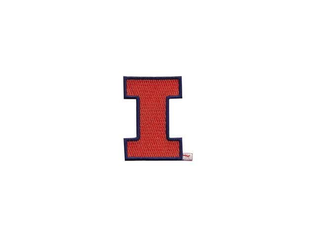 Illini Logo - Tervis 1164986 Illinois Fighting Illini Logo Tumbler with Emblem 12oz, Clear