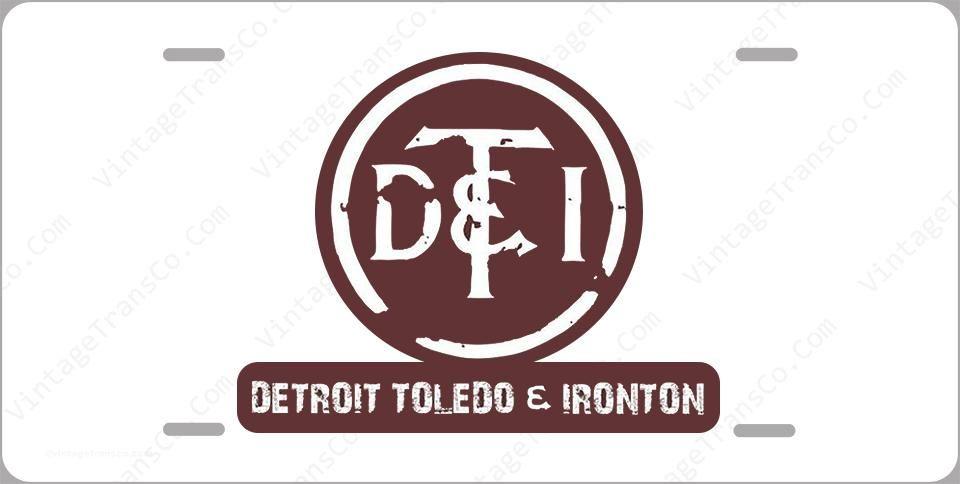 Ironton Logo Logodix