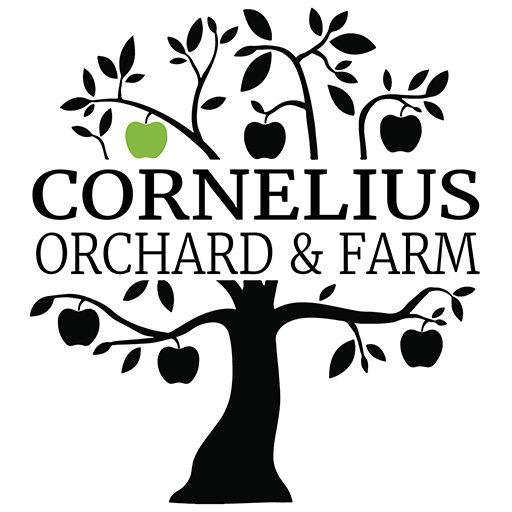 Cornelius Logo - Cornelius Orchard & Farm Wedding & Event Venue