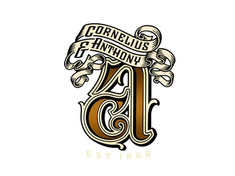 Cornelius Logo - Cornelius & Anthony to add Lonsdale to Cornelius Lineup