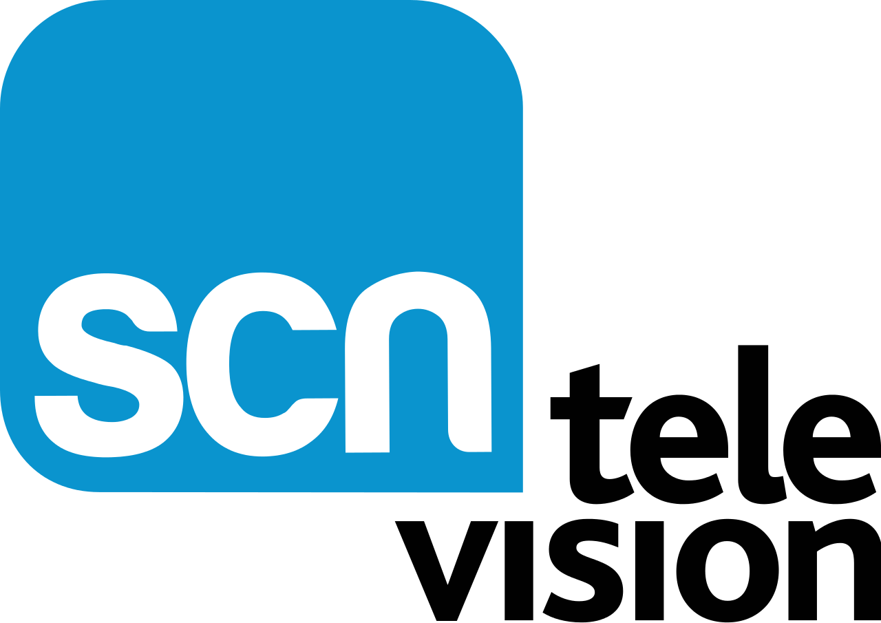 SCN Logo - SCN logo 2011.svg