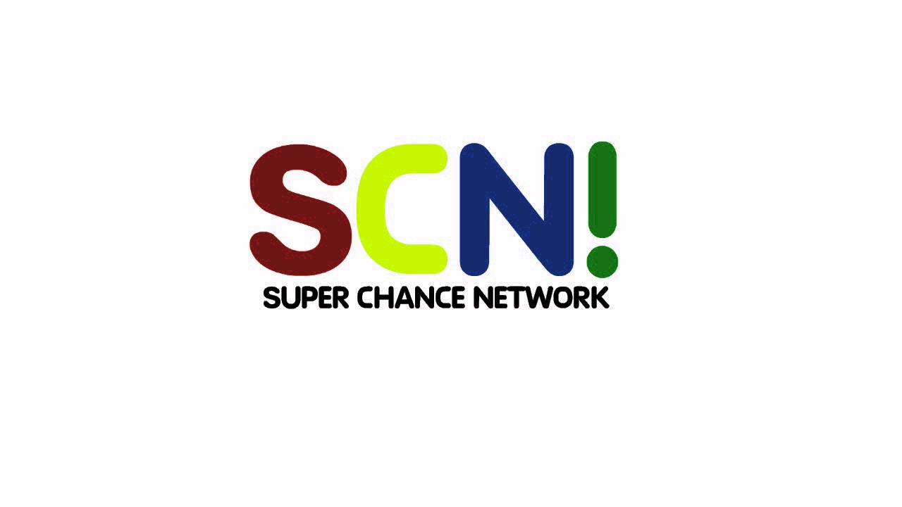 SCN Logo - SCN! logo