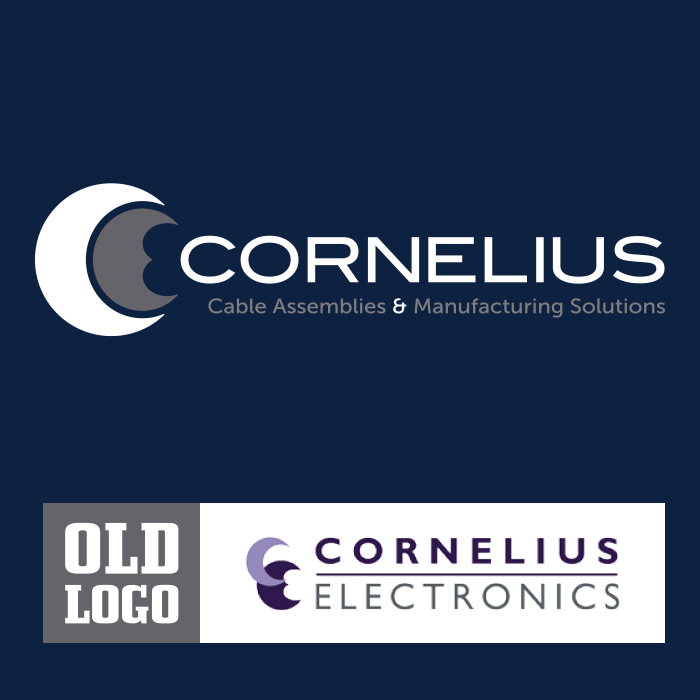 Cornelius Logo - Gallus Promotions