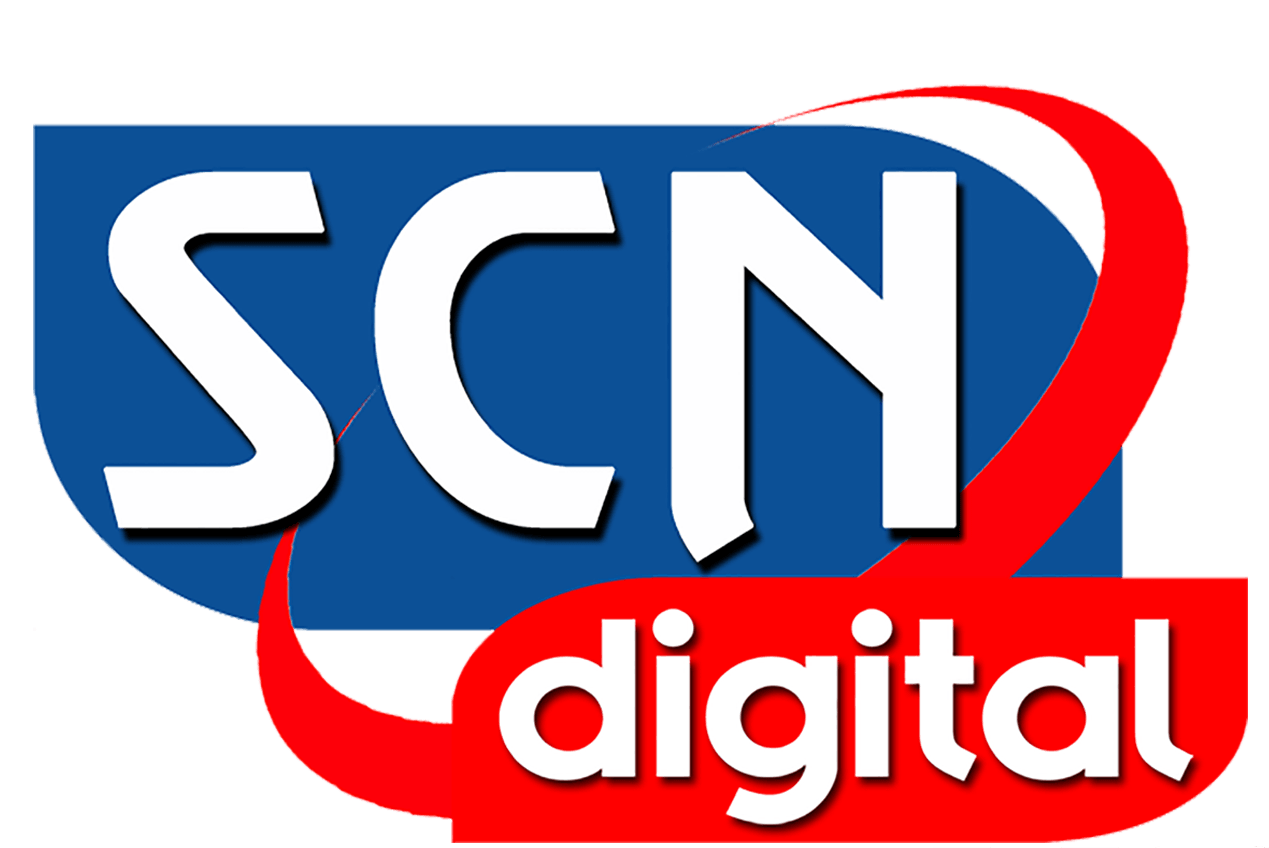 SCN Logo - SCN Digital