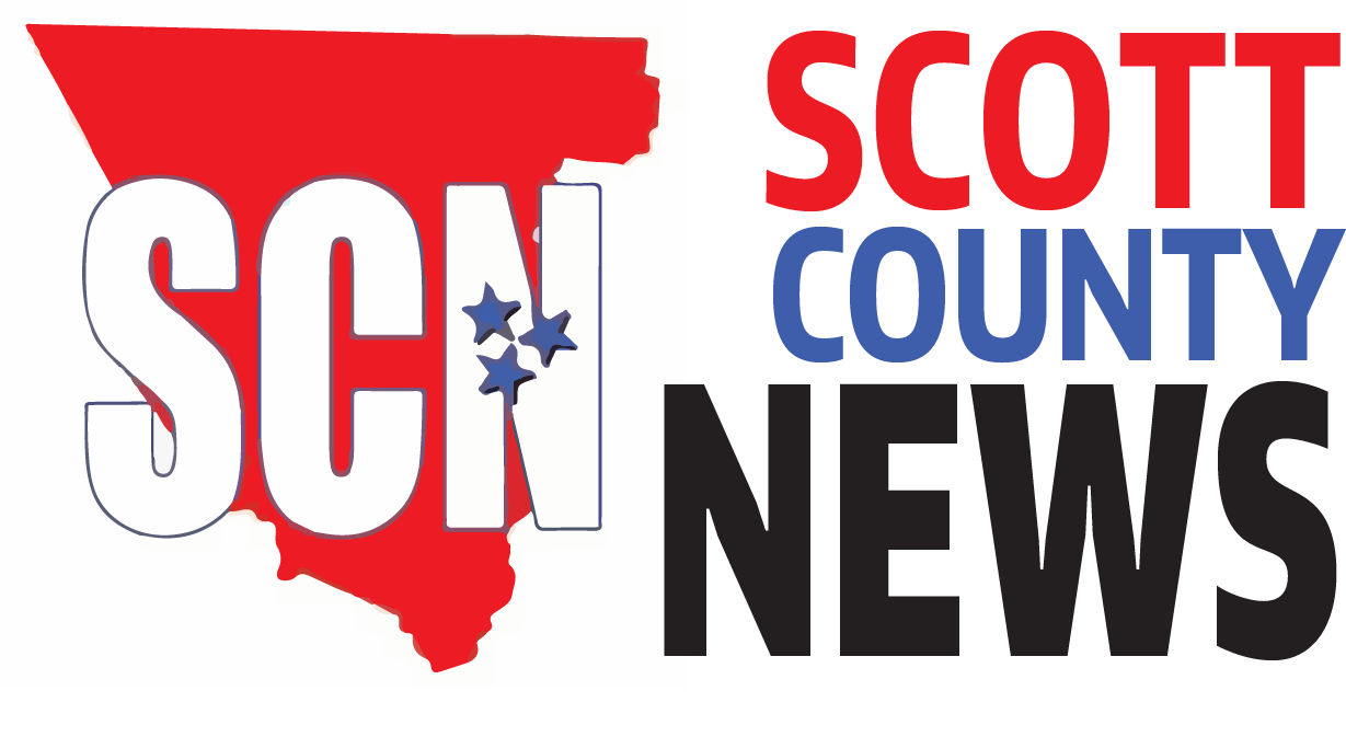 SCN Logo - SCN-logo | Scott County News