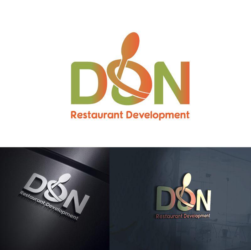 Ddn Logo - Colorful, Bold Logo Design for DDN Caribbean LLC / Restaurant ...